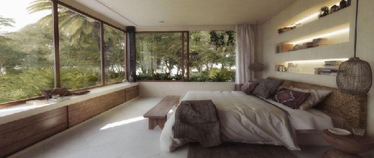 Foto de departamento en venta en  , aldea tulum, tulum, quintana roo, 27512780 No. 04