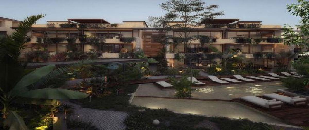 Foto de departamento en venta en  , aldea tulum, tulum, quintana roo, 27512780 No. 05