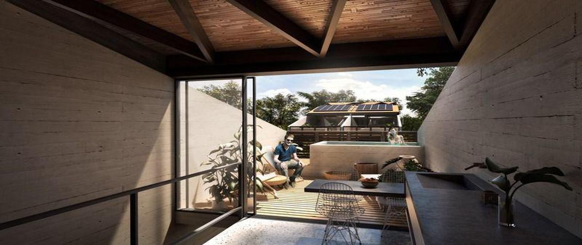Foto de departamento en venta en  , aldea tulum, tulum, quintana roo, 27512784 No. 03