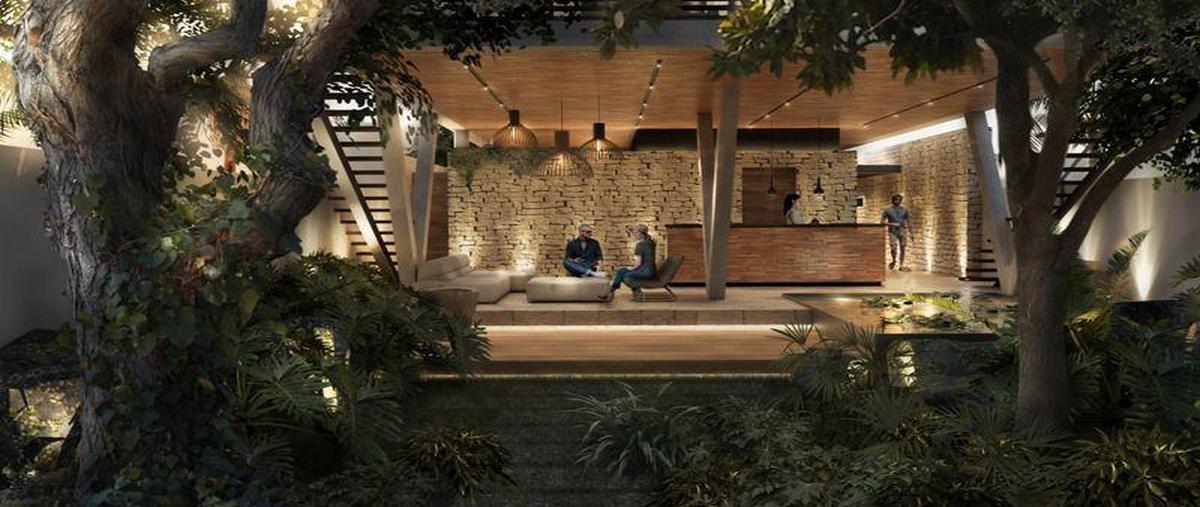Foto de departamento en venta en  , aldea tulum, tulum, quintana roo, 27512784 No. 05