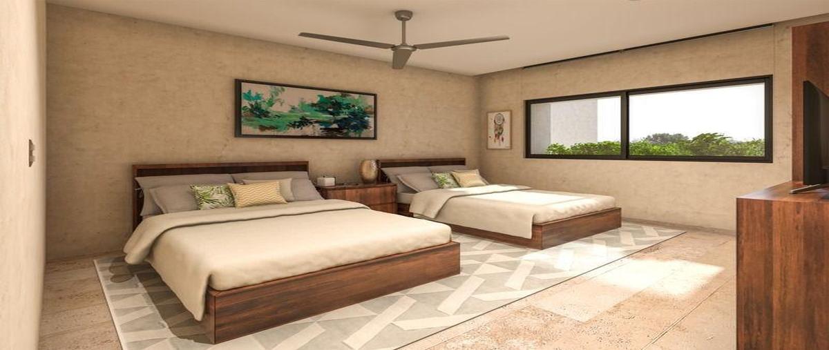 Foto de departamento en venta en  , aldea tulum, tulum, quintana roo, 27512796 No. 03