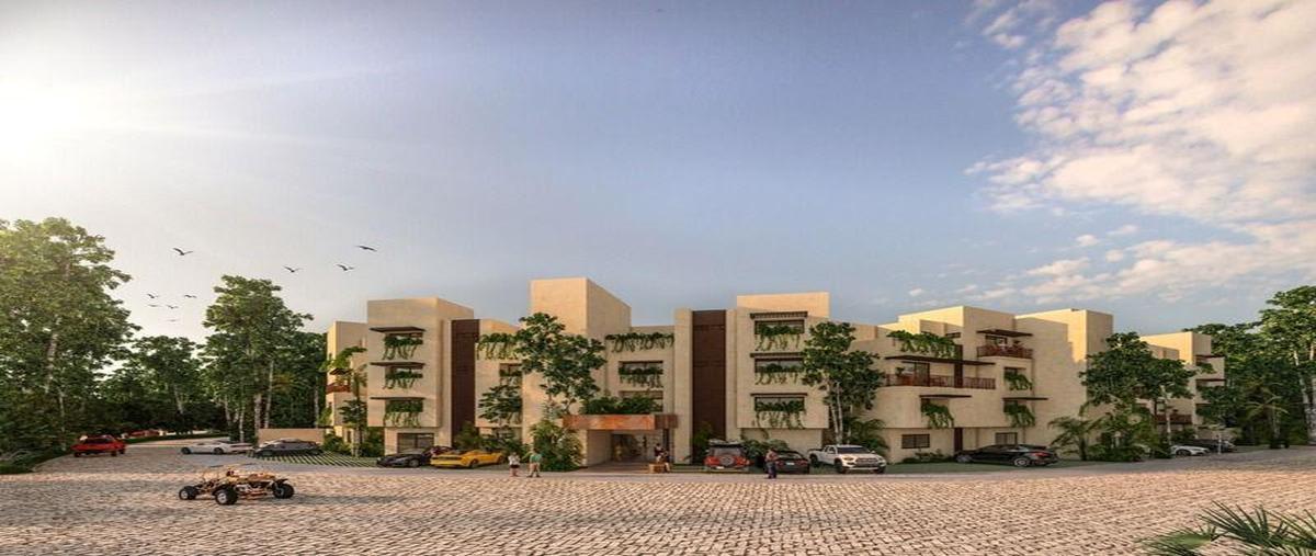 Foto de departamento en venta en  , aldea tulum, tulum, quintana roo, 27512796 No. 05