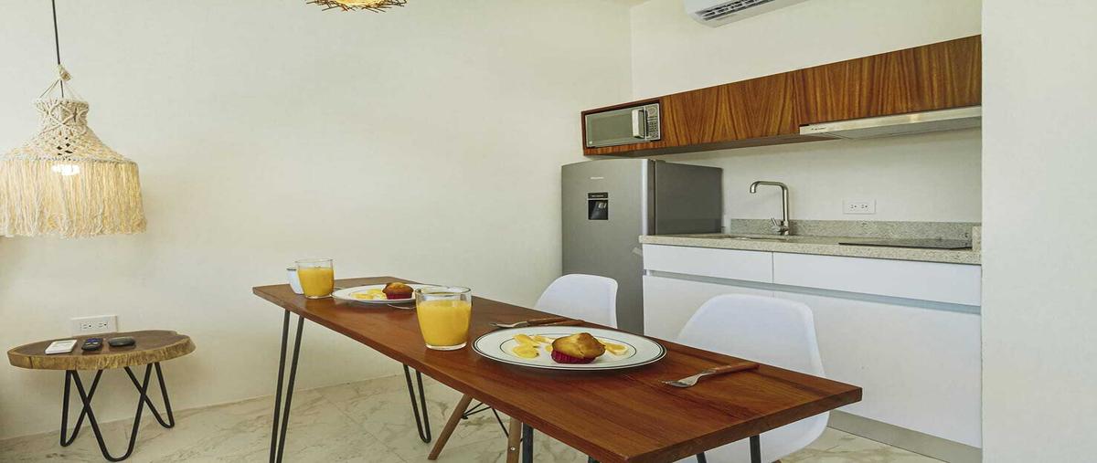 Foto de departamento en , aldea tulum, tulum, quintana roo, 27528240 foto 02 Foto de departamento en venta en , aldea tulum, tulum, quintana roo, 27528240 No. 02