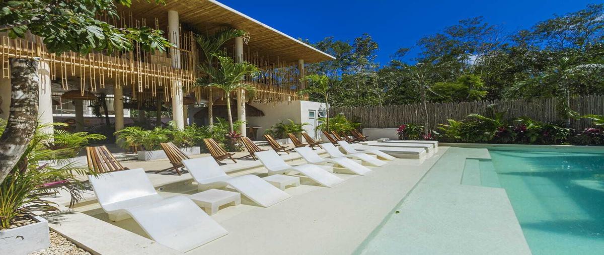 Foto de departamento en , aldea tulum, tulum, quintana roo, 27528240 foto 03 Foto de departamento en venta en , aldea tulum, tulum, quintana roo, 27528240 No. 03