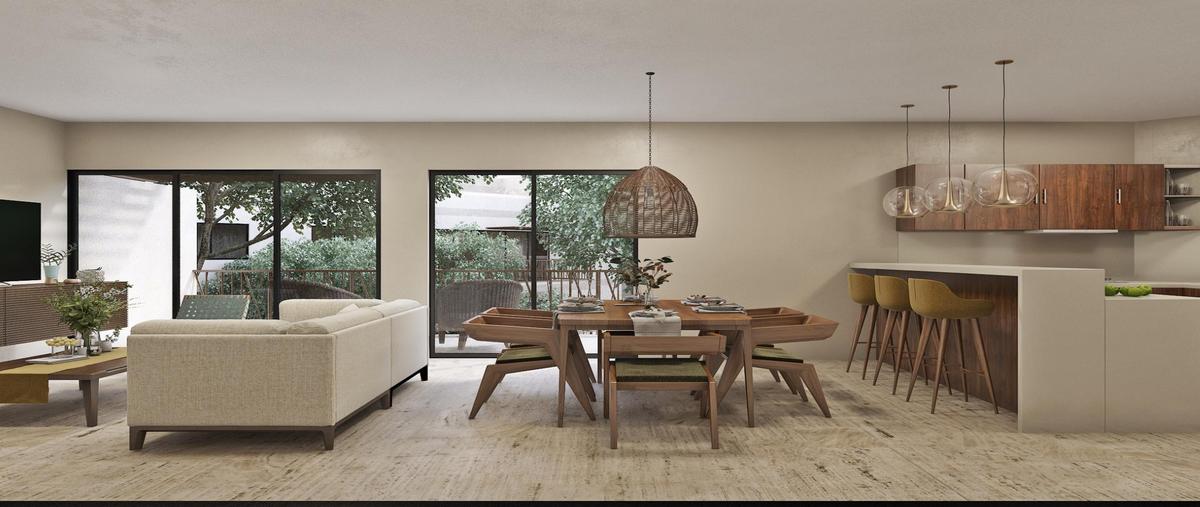 Foto de departamento en venta en  , aldea tulum, tulum, quintana roo, 27530124 No. 05