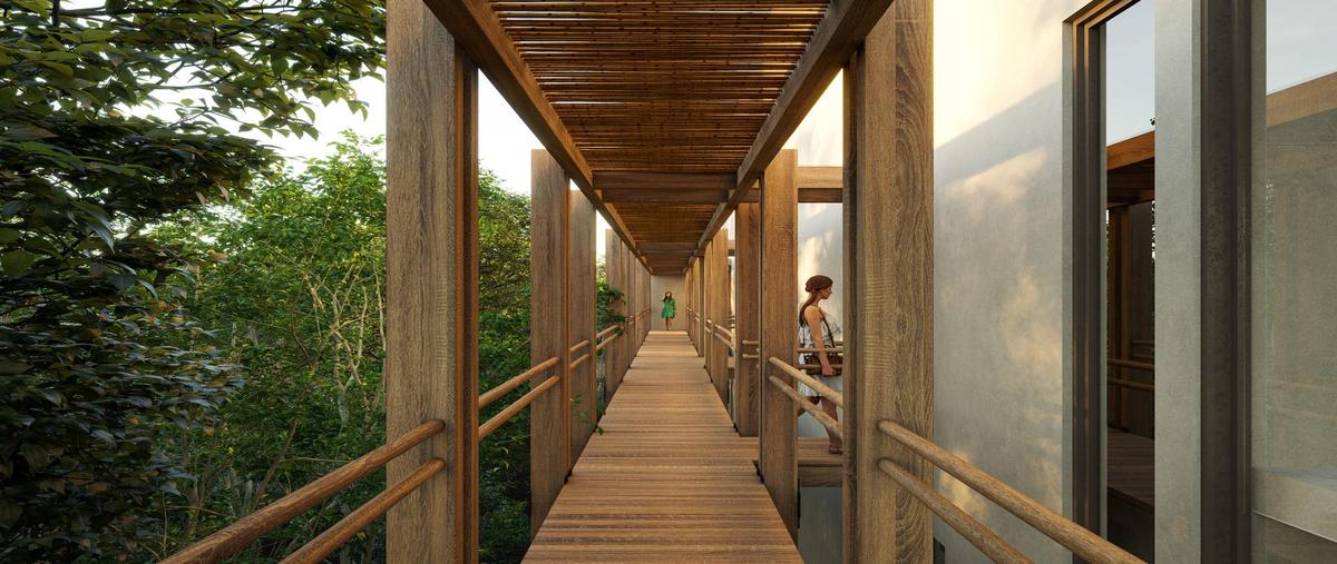 Foto de departamento en venta en  , aldea tulum, tulum, quintana roo, 27540316 No. 03