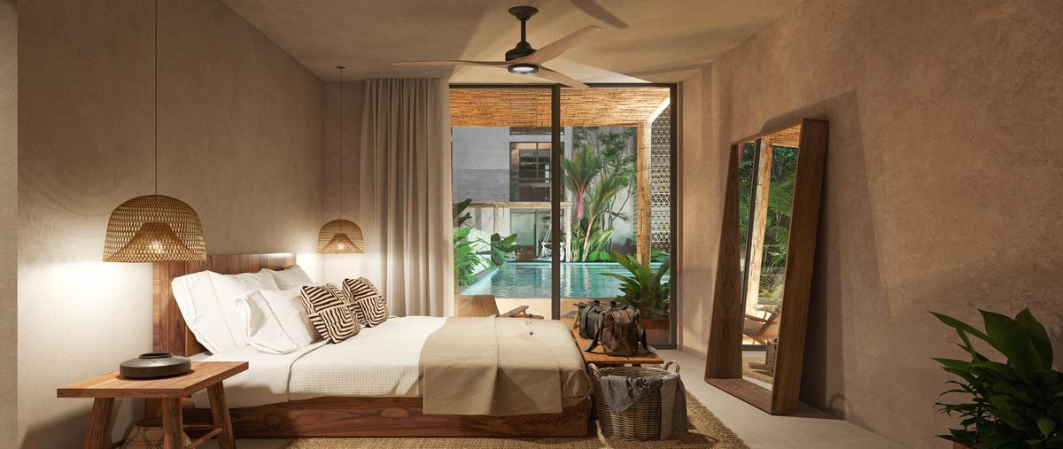 Foto de departamento en , aldea tulum, tulum, quintana roo, 27540318 foto 01 Foto de departamento en venta en , aldea tulum, tulum, quintana roo, 27540318 No. 01