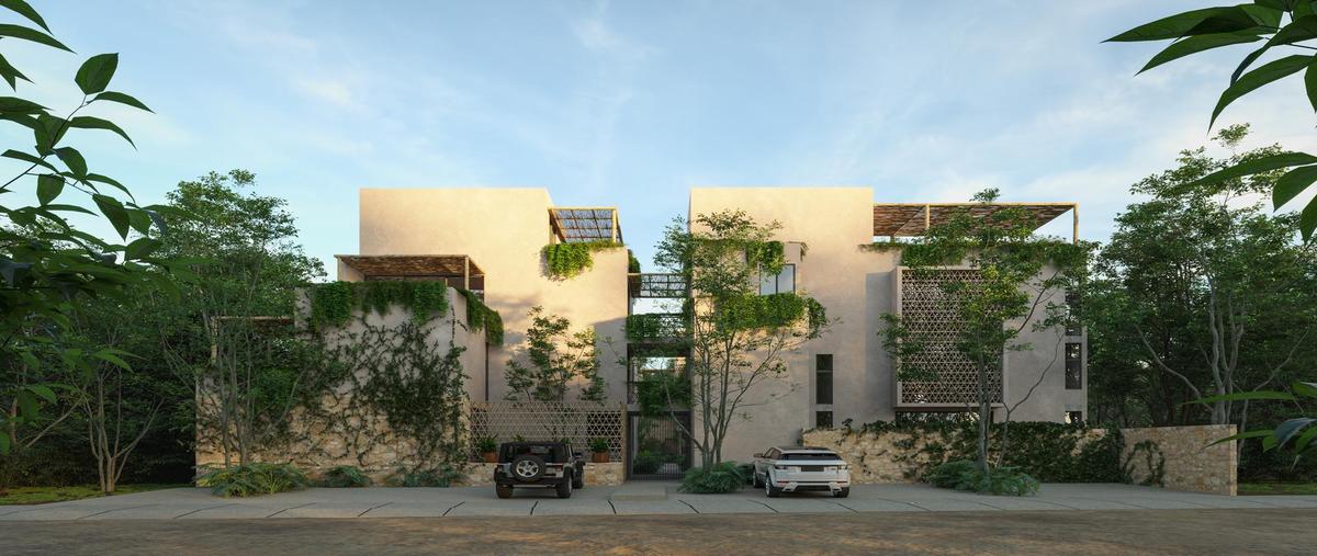 Foto de departamento en , aldea tulum, tulum, quintana roo, 27540318 foto 03 Foto de departamento en venta en , aldea tulum, tulum, quintana roo, 27540318 No. 03