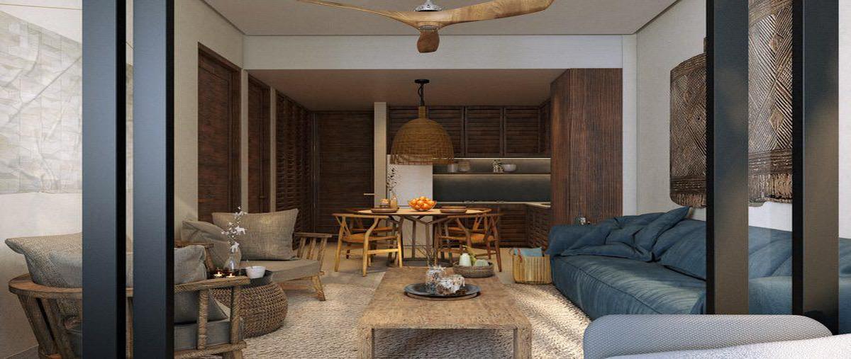 Foto de departamento en venta en  , aldea tulum, tulum, quintana roo, 27560820 No. 03