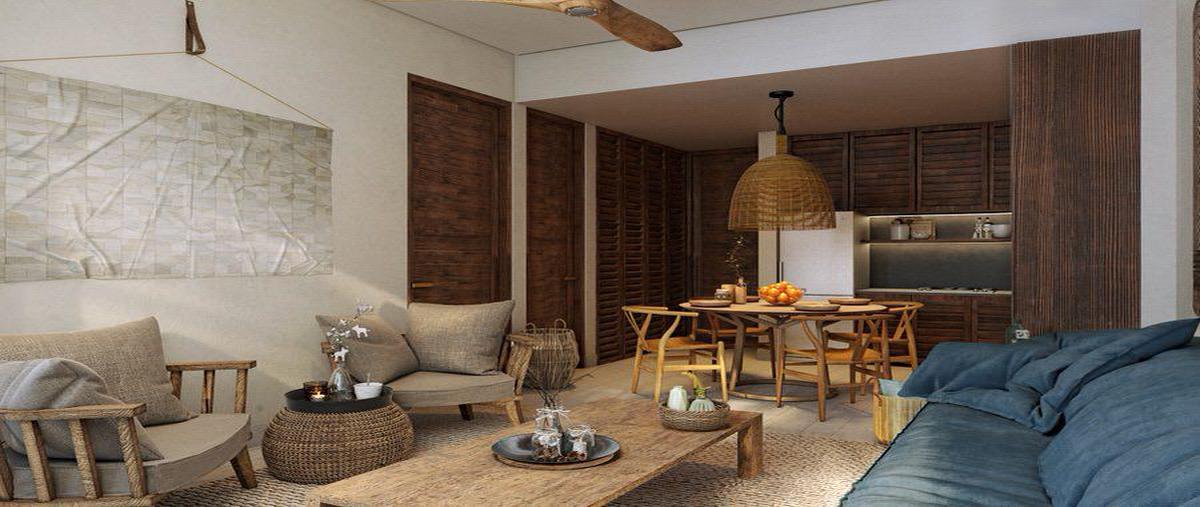 Foto de departamento en venta en  , aldea tulum, tulum, quintana roo, 27560820 No. 04
