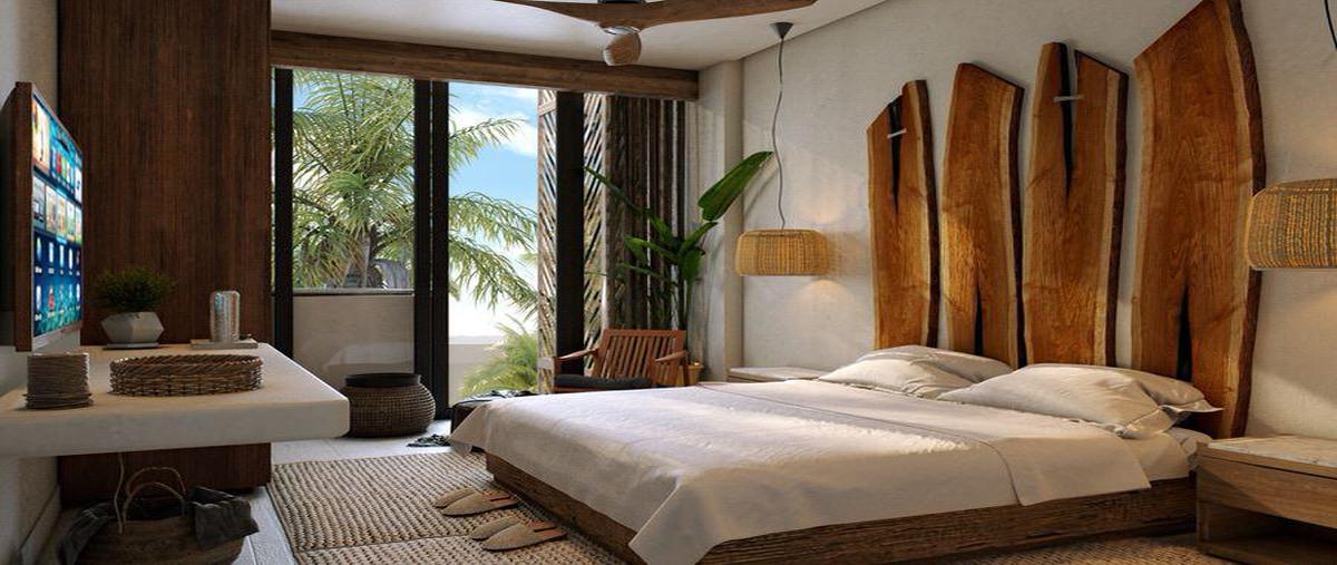 Foto de departamento en venta en  , aldea tulum, tulum, quintana roo, 27560820 No. 05
