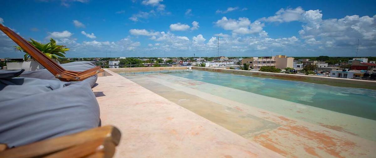 Foto de edificio en venta en  , aldea tulum, tulum, quintana roo, 27574617 No. 01