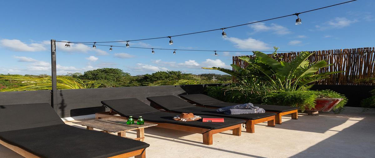 Foto de edificio en venta en  , aldea tulum, tulum, quintana roo, 27574618 No. 04