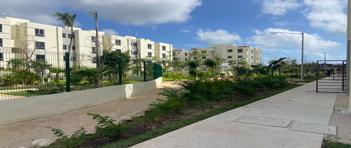 Foto de departamento en renta en  , aldea tulum, tulum, quintana roo, 27577250 No. 03