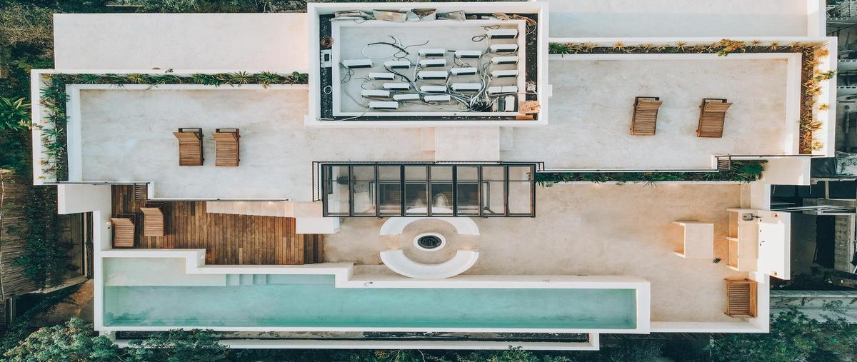 Foto de departamento en venta en  , aldea tulum, tulum, quintana roo, 27604252 No. 03