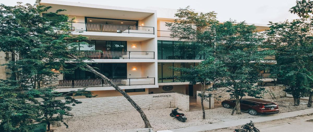 Foto de departamento en venta en  , aldea tulum, tulum, quintana roo, 27604252 No. 04