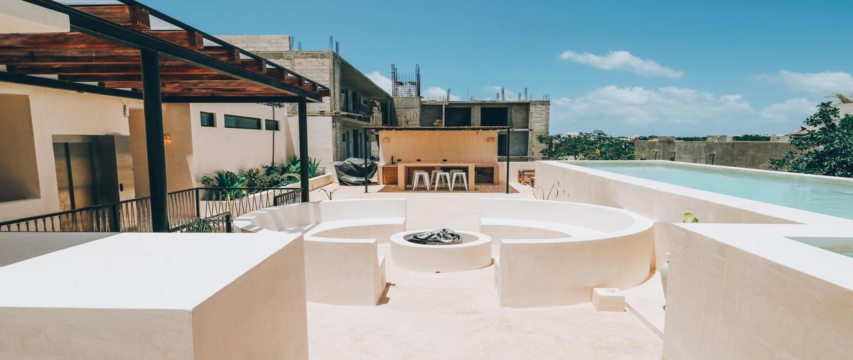 Foto de departamento en venta en  , aldea tulum, tulum, quintana roo, 27604252 No. 05
