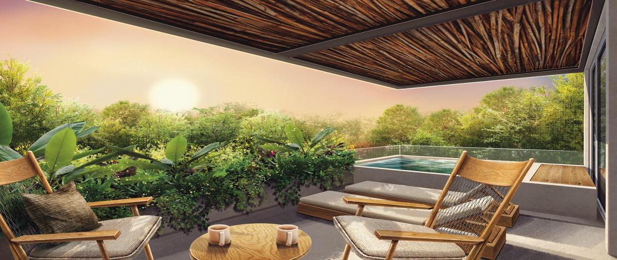 Foto de departamento en venta en  , aldea tulum, tulum, quintana roo, 27609995 No. 03