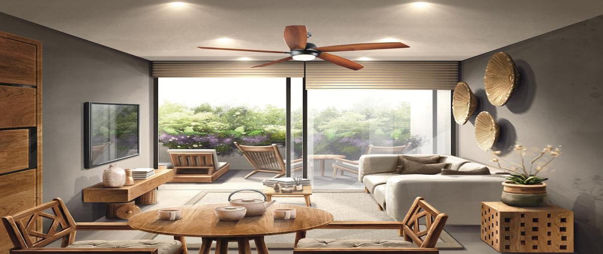 Foto de departamento en venta en  , aldea tulum, tulum, quintana roo, 27609995 No. 04