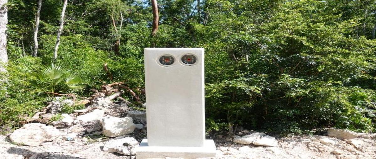 Foto de terreno habitacional en venta en  , aldea tulum, tulum, quintana roo, 27638525 No. 03