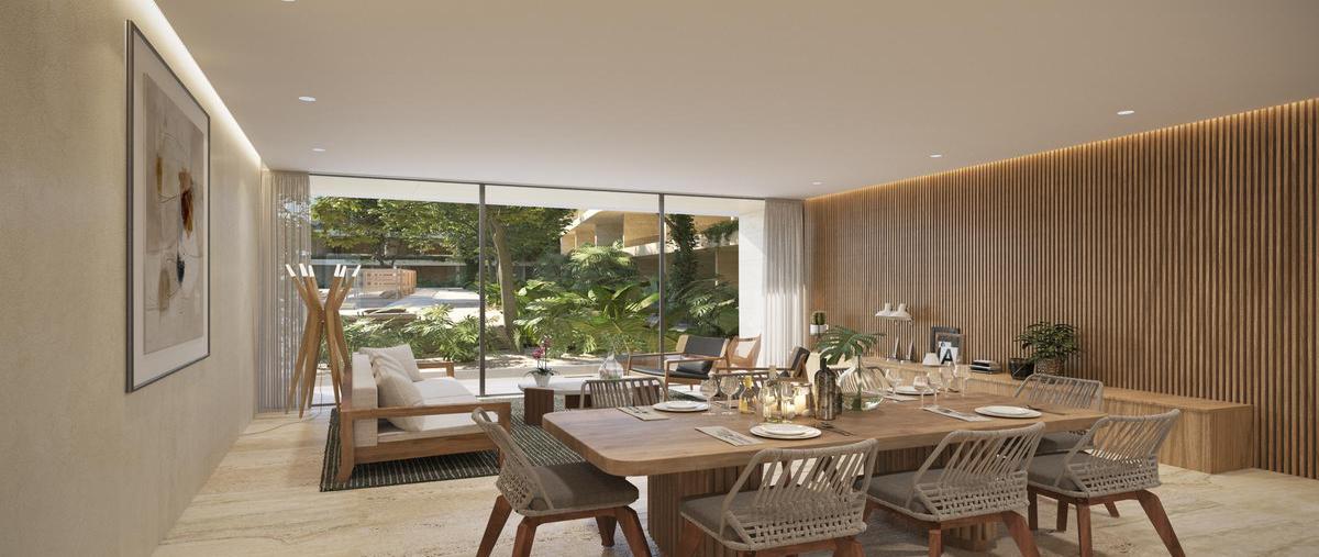 Foto de departamento en venta en  , aldea tulum, tulum, quintana roo, 27652959 No. 03
