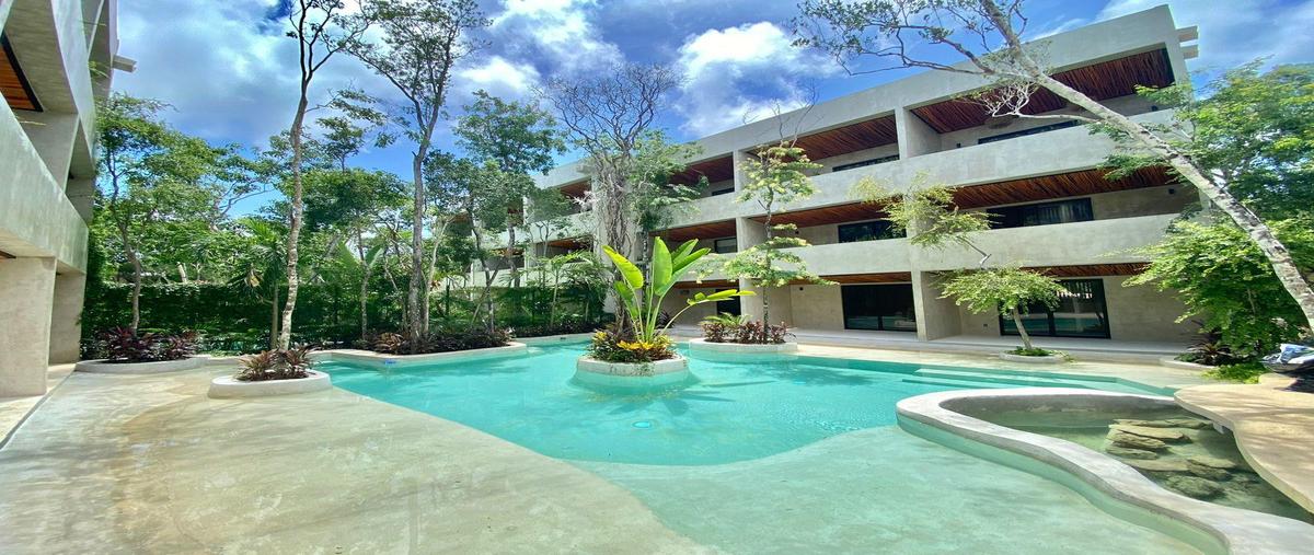 Foto de departamento en , aldea tulum, tulum, quintana roo, 27653330 foto 01 Foto de departamento en venta en , aldea tulum, tulum, quintana roo, 27653330 No. 01