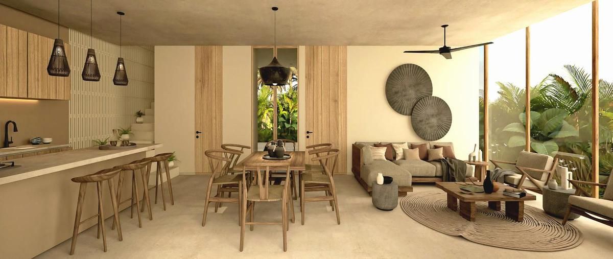 Foto de terreno habitacional en venta en  , aldea tulum, tulum, quintana roo, 27714048 No. 03