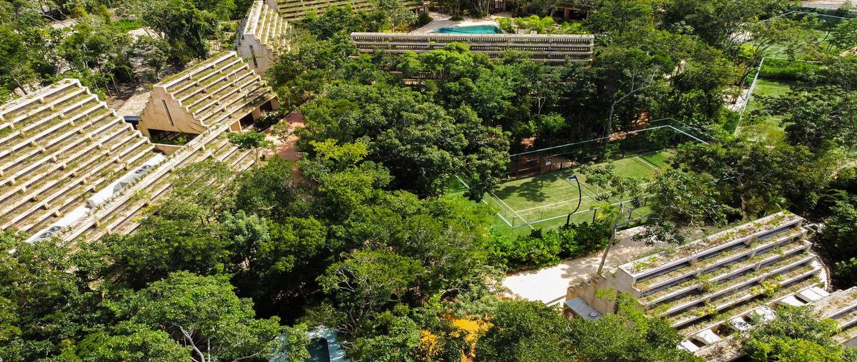Foto de terreno habitacional en venta en  , aldea tulum, tulum, quintana roo, 27727088 No. 04