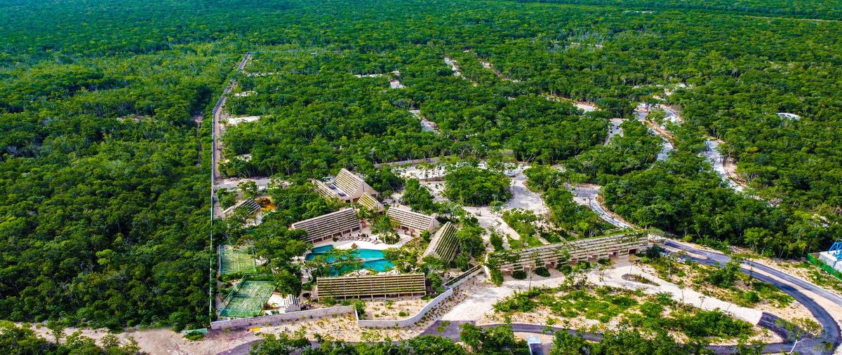 Foto de terreno habitacional en venta en  , aldea tulum, tulum, quintana roo, 27727088 No. 05