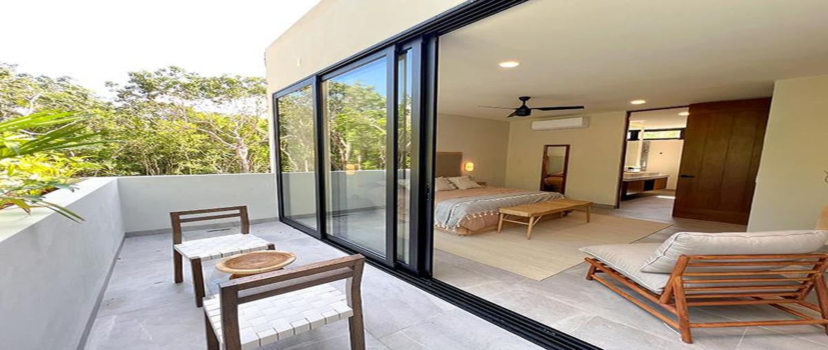 Foto de casa en venta en  , aldea tulum, tulum, quintana roo, 27731389 No. 05