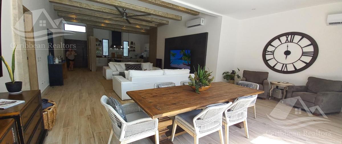 Foto de casa en venta en  , aldea tulum, tulum, quintana roo, 27759828 No. 05