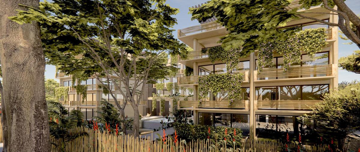 Foto de departamento en venta en  , aldea tulum, tulum, quintana roo, 27830875 No. 04
