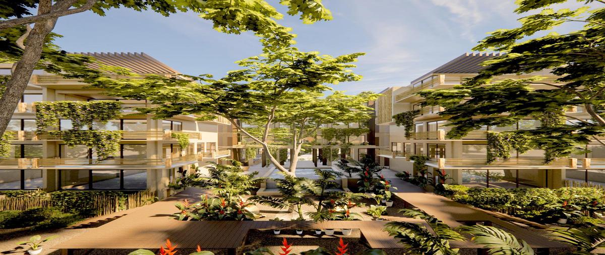 Foto de departamento en venta en  , aldea tulum, tulum, quintana roo, 27830875 No. 05
