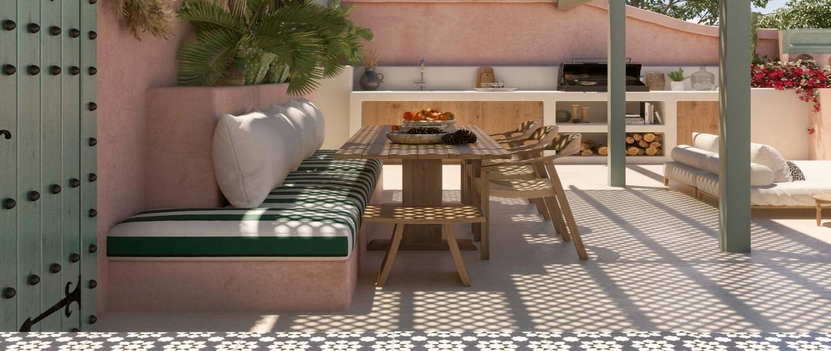 Foto de departamento en venta en  , aldea tulum, tulum, quintana roo, 27833654 No. 03