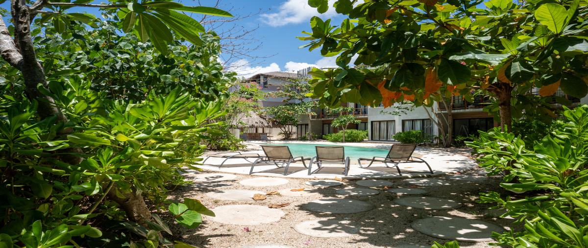 Foto de departamento en , aldea tulum, tulum, quintana roo, 27833677 foto 04 Foto de departamento en venta en , aldea tulum, tulum, quintana roo, 27833677 No. 04