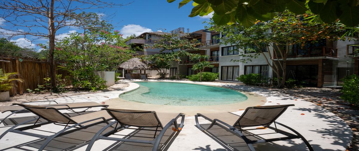 Foto de departamento en , aldea tulum, tulum, quintana roo, 27833677 foto 05 Foto de departamento en venta en , aldea tulum, tulum, quintana roo, 27833677 No. 05