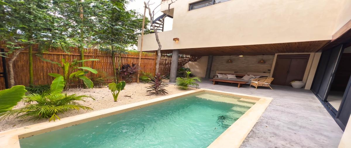 Foto de departamento en venta en  , aldea tulum, tulum, quintana roo, 27833689 No. 03