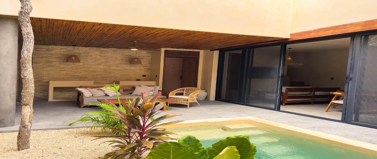Foto de departamento en venta en  , aldea tulum, tulum, quintana roo, 27833689 No. 04