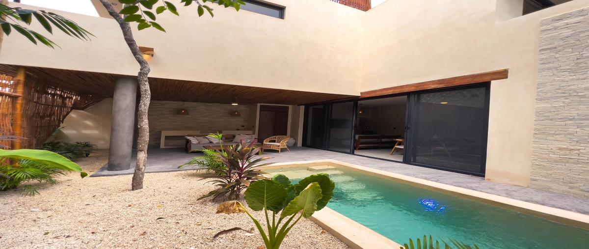 Foto de departamento en venta en  , aldea tulum, tulum, quintana roo, 27833689 No. 05