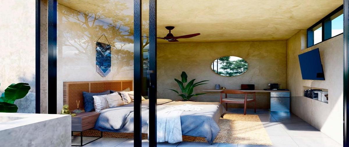 Foto de departamento en venta en  , aldea tulum, tulum, quintana roo, 27833690 No. 05