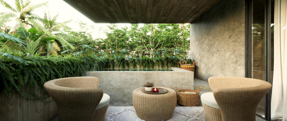 Foto de departamento en venta en  , aldea tulum, tulum, quintana roo, 27835718 No. 04