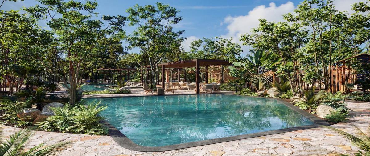 Foto de departamento en , aldea tulum, tulum, quintana roo, 27913974 foto 02 Foto de departamento en venta en , aldea tulum, tulum, quintana roo, 27913974 No. 02