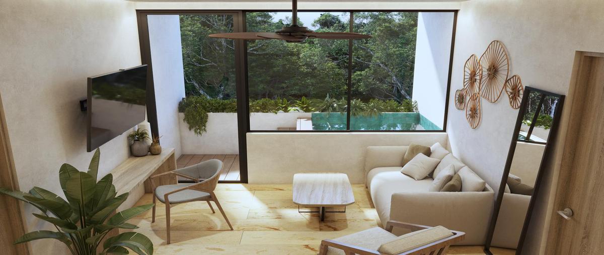 Foto de departamento en , aldea tulum, tulum, quintana roo, 27917252 foto 04 Foto de departamento en venta en , aldea tulum, tulum, quintana roo, 27917252 No. 04