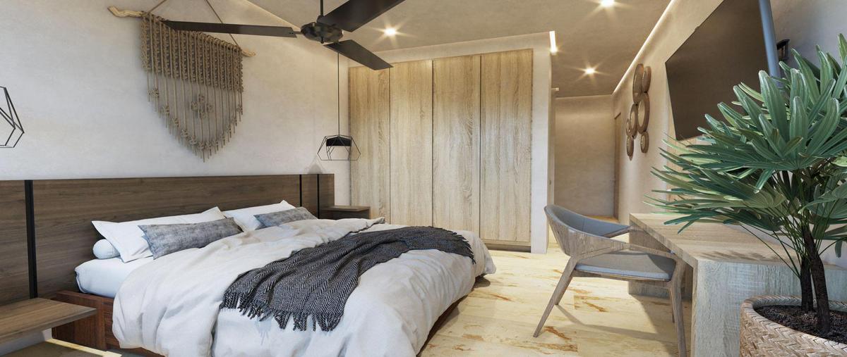 Foto de departamento en , aldea tulum, tulum, quintana roo, 27917252 foto 05 Foto de departamento en venta en , aldea tulum, tulum, quintana roo, 27917252 No. 05