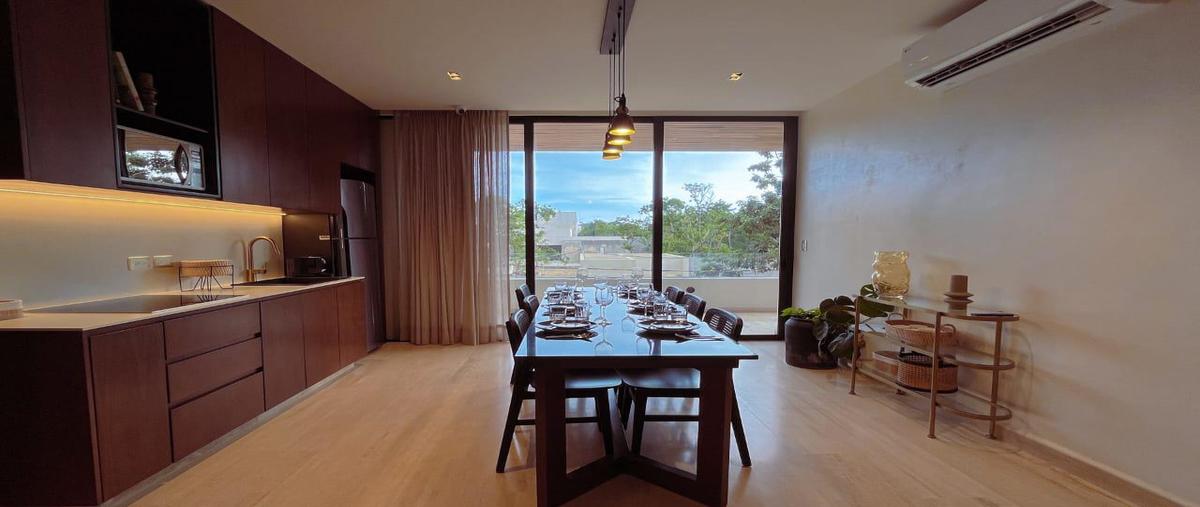 Foto de departamento en renta en  , aldea tulum, tulum, quintana roo, 27943546 No. 04