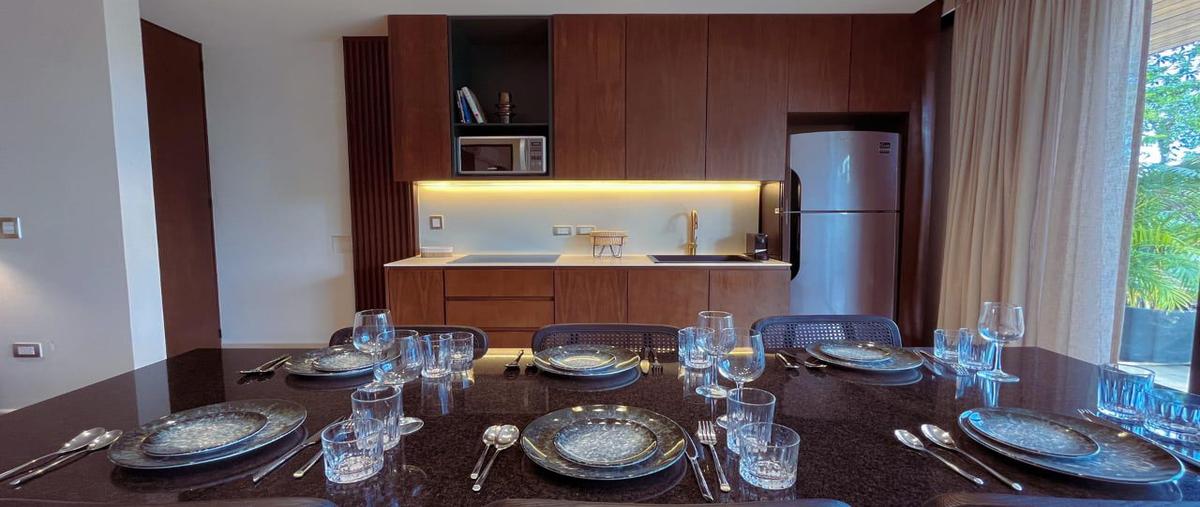 Foto de departamento en renta en  , aldea tulum, tulum, quintana roo, 27943546 No. 05