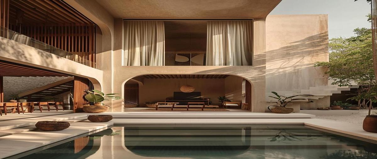 Foto de departamento en , aldea tulum, tulum, quintana roo, 27949913 foto 03 Foto de departamento en venta en , aldea tulum, tulum, quintana roo, 27949913 No. 03