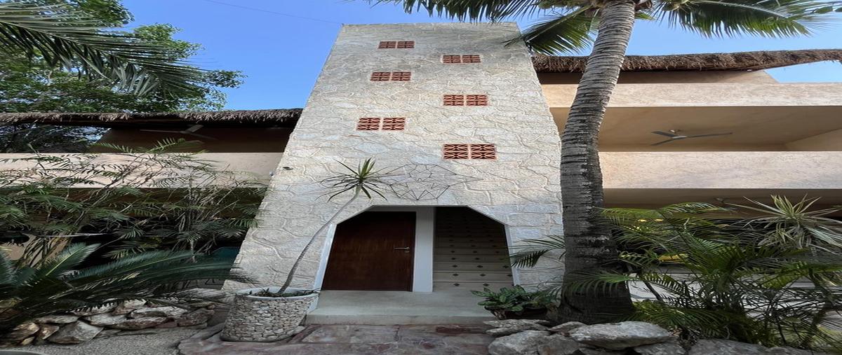 Foto de edificio en venta en  , aldea tulum, tulum, quintana roo, 28015980 No. 03
