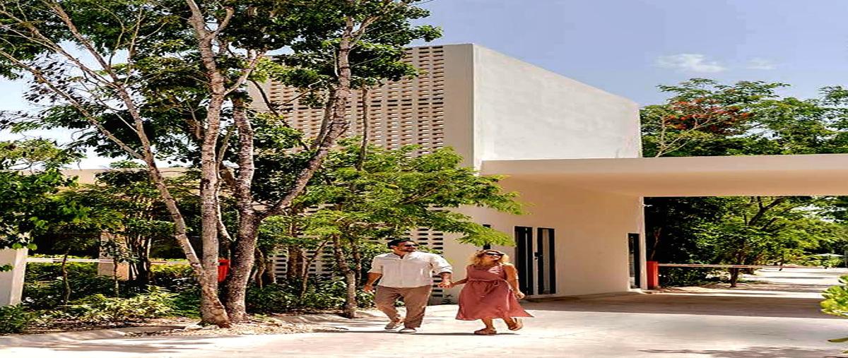 Foto de casa en , aldea tulum, tulum, quintana roo, 28020465 foto 01 Foto de casa en venta en , aldea tulum, tulum, quintana roo, 28020465 No. 01