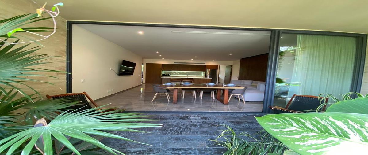 Foto de departamento en venta en  , aldea tulum, tulum, quintana roo, 28020821 No. 05